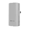 Ruijie Networks RG-EST310(V2) – Bridge wireless 5GHz, 867Mbps, 10 dBi, 1 km, PoE IN, Cloud Management - Ruijie RG-EST310(V2) Bridge wireless 5GHz, 867Mbps, 10 dBi, 1 km, PoE IN, Cloud Management - Ruijie RG-EST310(V2) – Ruijie Networks RG-EST310(V2)