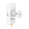 Bridge wireless 5GHz, 867Mbps, 15 dBi, 5 km, PoE IN, Cloud Management - Ruijie RG-EST350(V2) – Ruijie Networks RG-EST350(V2)