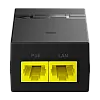 Ruijie Networks RG-POE-AF15 – Injector 1 port PoE, 52V, 15.6W - Ruijie RG-POE-AF15 Injector 1 port PoE, 52V, 15.6W - Ruijie RG-POE-AF15 – Ruijie Networks RG-POE-AF15