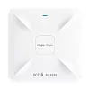 Access Point Wireless AX3000 Dual-Band, Wi-Fi 6, 1x RJ45 2.5G, 1x RJ45 1G, PoE IN, Cloud Management - Ruijie RG-RAP2260 – Ruijie Networks RG-RAP2260