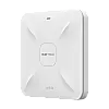 Access Point Wireless AX1800 Dual-Band, Wi-Fi 6, 2x RJ45 Gigabit, PoE IN, Cloud Management - Ruijie RG-RAP2260(G) – Ruijie Networks RG-RAP2260(G)