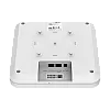 Access Point Wireless AX6000 Dual-Band, Wi-Fi 6, 2x RJ45 2.5G, PoE IN, Cloud Management - Ruijie RG-RAP2260(H) – Ruijie Networks RG-RAP2260(H)