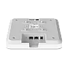 Access Point Wireless AX3200 Dual-Band, Wi-Fi 6, 1x RJ45 2.5G, 1x RJ45 1G, PoE IN, Cloud Management - Ruijie RG-RAP2260(E) – Ruijie Networks RG-RAP2260(E)