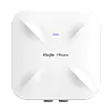 Acces Point exterior AX1800 Dual-Band, Wi-Fi 6, 1x GE, 1x SFP, PoE IN, Cloud Management - Ruijie RG-RAP6260(G) – Ruijie Networks RG-RAP6260(G)