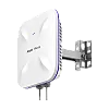 Acces Point exterior AX1800 Dual-Band, Wi-Fi 6, 1x GE, 1x SFP, PoE IN, Cloud Management - Ruijie RG-RAP6260(G) – Ruijie Networks RG-RAP6260(G)