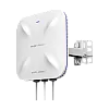 Acces Point exterior AX6000 Dual-Band, Wi-Fi 6, 1x GE, 1x SFP, PoE IN, Cloud Management - Ruijie RG-RAP6260(H) – Ruijie Networks RG-RAP6260(H)