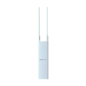 Acces Point exterior AC1300 Dual-Band, Wi-Fi 5, 1x GE, PoE IN,  Cloud Management - Ruijie RG-RAP52-OD
