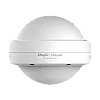 Acces Point exterior AX1800 Dual-Band, Wi-Fi 6, 2x GE, PoE IN, Cloud Management - Ruijie RG-RAP6262(G) – Ruijie Networks RG-RAP6262(G)