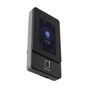 Terminal control acces TCP/IP cu Recunoastere faciala, Amprenta, Card Mifare, PIN, 2MP, WiFi, PoE - HIKVISION DS-K1T342MFWX-E1 Terminal control acces TCP/IP cu Recunoastere faciala, Amprenta, Card Mifare, PIN, 2MP, WiFi, PoE - HIKVISION DS-K1T342MFWX-E1