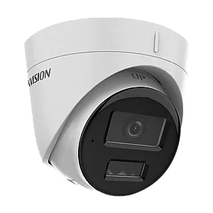 Camera IP 4MP, lentila 2.8mm, IR 30m, WL 30m, Mic. - HIKVISION DS-2CD1343G2-LIUF-2.8mm