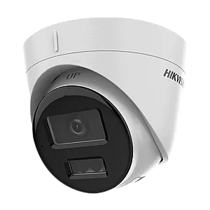 Camera IP 4MP, lentila 2.8mm, IR 30m, WL 30m, Mic. - HIKVISION DS-2CD1343G2-LIUF-2.8mm