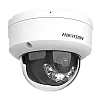 Camera IP 4MP, lentila 2.8mm, IR 30m, WL 30m, Mic., IK08 - HIKVISION DS-2CD1143G2-LIU-2.8mm – HIKVISION DS-2CD1143G2-LIU-2.8mm