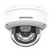 Camera IP 4MP, lentila 2.8mm, IR 30m, WL 30m, Mic., IK08 - HIKVISION DS-2CD1143G2-LIU-2.8mm – HIKVISION DS-2CD1143G2-LIU-2.8mm