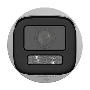 Camera IP 2MP, lentila VF 2.8-12 mm, IR 50m, WL 50m, Mic. - HIKVISION DS-2CD1623G2-LIZU(2.8-12mm)