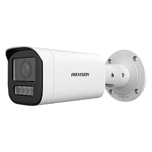 Camera IP 4MP, lentila VF 2.8-12 mm, IR & WL 50m, Mic., SDcard - HIKVISION DS-2CD1643G2-LIZU(2.8-12mm)