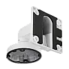 HIKVISION DS-1272ZJ-110 – Suport montaj pe perete camere tip DOME - HIKVISION DS-1272ZJ-110 Suport montaj pe perete camere tip DOME - HIKVISION DS-1272ZJ-110 – HIKVISION DS-1272ZJ-110