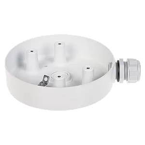 Doza conexiuni pentru camere PTZ 4' - HIKVISION DS-1280ZJ-SD11