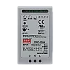 Sursa de alimentare in comutatie, 13.8V / 4.5A + 2.5A, sina DIN, backup - MEAN WELL DRC-100A – MeanWell DRC-100A
