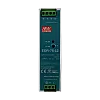 Sursa de alimentare in comutatie, 12V / 6.3A, sina DIN - MEAN WELL EDR-75-12 – MeanWell EDR-75-12