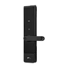Incuietoare rezidentiala WiFi, cititor de amprenta, carduri, tastatura, sonerie, compatibila ZSmart - ZKTeco DL-SL01-T430H – ZKTeco DL-SL01-T430H