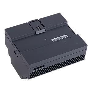 Sursa de alimentare in comutatie, 24V / 6.25A, sina DIN - MEAN WELL HDR-150-24