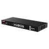 IP-COM G1120P-16-250W – Switch 16 porturi Gigabit PoE, 2 x RJ45 Gigabit Uplink, 2 x SFP Gigabit, 1U - IP-COM G1120P-16-250W Switch 16 porturi Gigabit PoE, 2 x RJ45 Gigabit Uplink, 2 x SFP Gigabit, 1U - IP-COM G1120P-16-250W – IP-COM G1120P-16-250W