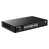 IP-COM G2216D – Switch 16 x RJ45 Gigabit, Cloud Management - IP-COM G2216D Switch 16 x RJ45 Gigabit, Cloud Management - IP-COM G2216D – IP-COM G2216D
