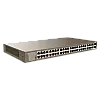 Switch 48 x RJ45 Gigabit, 2 x SFP Gigabit Uplink, 1U - TENDA TND-TEG1050F – TENDA TND-TEG1050F