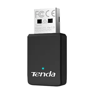 Adaptor Wireless WiFi 6, Dual-Band, AX900 - TENDA TND-U11