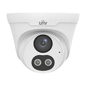 Dual Light - Camera IP 4MP, lentila 2.8mm,  - UNV IPC3614LE-ADF28KC-DL