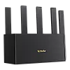 Router Wireless  WiFi 6, 4 x Gigabit, Dual-Band, AX3000, Management - TENDA TND-RX12L-PRO – TENDA TND-RX12L-PRO