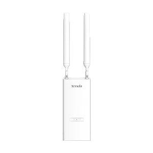 Access Point AC1300 Dual-Band, Wi-Fi 5, 2 x 5 dBi, 1 x GE, Management - TENDA TND-OAP1200