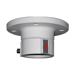 Suport de tavan pentru camerele PTZ Hikvision DS-1663ZJ