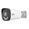 Camera AnalogHD ColorHunter, 2MP, lentila 2.8mm, Smart Dual-Light IR/ WL 40m,  Mic. - UNV UAC-B142-AF28LM-DL – UNIVIEW UAC-B142-AF28LM-DL