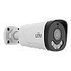 Camera AnalogHD ColorHunter, 2MP, lentila 2.8mm, Smart Dual-Light IR/ WL 40m,  Mic. - UNV UAC-B142-AF28LM-DL – UNIVIEW UAC-B142-AF28LM-DL