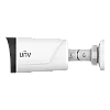 Camera AnalogHD ColorHunter, 2MP, lentila 2.8mm, Smart Dual-Light IR/ WL 40m,  Mic. - UNV UAC-B142-AF28LM-DL – UNIVIEW UAC-B142-AF28LM-DL