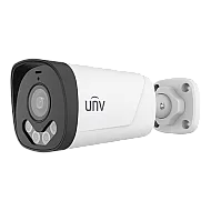 Camera AnalogHD ColorHunter, 5MP, lentila 2.8mm, Smart Dual-Light IR/ WL 40m, Mic. - UNV UAC-B145-AF28LM-DL Camera AnalogHD ColorHunter, 5MP, lentila 2.8mm, Smart Dual-Light IR/ WL 40m, Mic. - UNV UAC-B145-AF28LM-DL