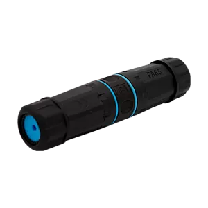 Cupla RJ45 prelungire cablu exterior UTP/FTP CAT6, IP68 RJ45-CON-CAT6-IP68 Cupla RJ45 prelungire cablu exterior UTP/FTP CAT6, IP68 RJ45-CON-CAT6-IP68