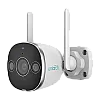 Uniarch Uho-B2D-M3F3D – Camera IP WiFI, 3MP, lentila 2.8mm, IR 20m, Wl 10m, Audio bidirectional - Uniarch Uho-B2D-M3F3D Camera IP WiFI, 3MP, lentila 2.8mm, IR 20m, Wl 10m, Audio bidirectional - Uniarch Uho-B2D-M3F3D – Uniarch Uho-B2D-M3F3D
