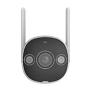 Camera IP WiFI, 3MP, lentila 2.8mm, IR 20m, Wl 10m, Audio bidirectional - Uniarch Uho-B2D-M3F3D