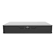 NVR 4K, 16 canale, max. 16MP, VCA, Ultra H.265 - UNV NVR501-16B
