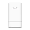 Kit 2 bucati Access Point Wi-Fi 5, 5GHz, max. 867 Mbps, PoE IN, 1 km, Management - TENDA TND-O1-5G-Kit – TENDA TND-O1-5G-Kit