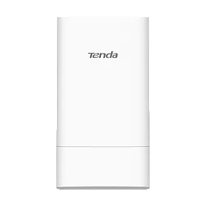 Kit 2 bucati Access Point Wi-Fi 5, 5GHz, max. 867 Mbps, PoE IN, 1 km, Management - TENDA TND-O1-5G-Kit