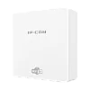 Access Point DualBand Wi-Fi 6, AX3000, PoE IN, 4/5dBi, Management - IP-COM PRO-6-IW – IP-COM PRO-6-IW
