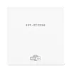Access Point DualBand Wi-Fi 6, AX3000, PoE IN, 4/5dBi, Management - IP-COM PRO-6-IW – IP-COM PRO-6-IW