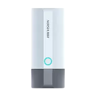 Access Point de exterior DualBand Wi-Fi 6, AX3000, PoE IN, AC Management - HIKVISION DS-3WAP623E-SI