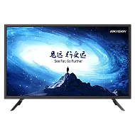 Monitor D-LED VA, 32 inch, Full HD, 75 Hz, HDMI, VGA, Speaker - HIKVISION DS-D5032F3-1V0S Monitor D-LED VA, 32 inch, Full HD, 75 Hz, HDMI, VGA, Speaker - HIKVISION DS-D5032F3-1V0S