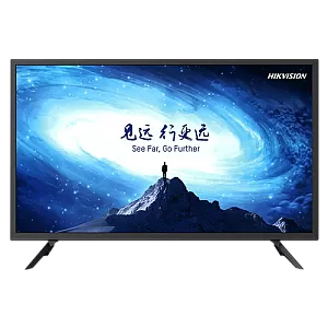 Monitor D-LED VA, 32 inch, Full HD, 75 Hz, HDMI, VGA, Speaker - HIKVISION DS-D5032F3-1V0S