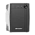 Sursa neintreruptibila - UPS 1000VA/600W, AVR, 2 x schuko - HIKVISION DS-UPS1000