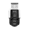 Camera TandemVu PTZ, 4MP, 10X, IR max. 80m DarkFighter, WL 30m - HIKVISION  DS-2SE3C410MWG-E14-2.8mm – HIKVISION DS-2SE3C410MWG-E14-2.8mm